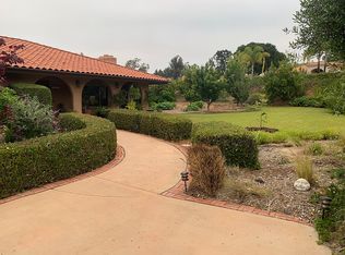 16606 Maverick Ln, Poway, CA 92064
