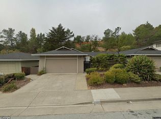3332 Glendora Dr, San Mateo, CA 94403