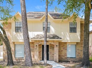 8431 Pines Place Dr, Humble, TX 77346