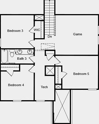 3rd image of this home