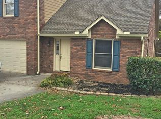 447 Eagle Brook Dr, Knoxville, TN 37923