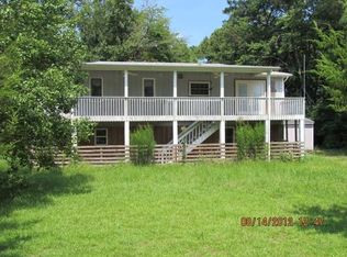 198 W Mobile Rd, Harbinger, NC 27941