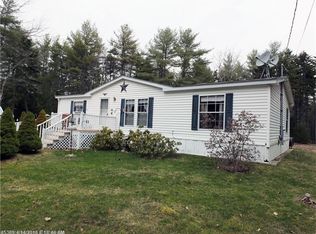 15 Valley Rd, Boothbay, ME 04537