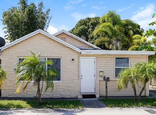 1115 N Andrews Ave, Fort Lauderdale, FL 33311