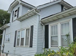 1801 Grange Ave, Racine, WI 53403