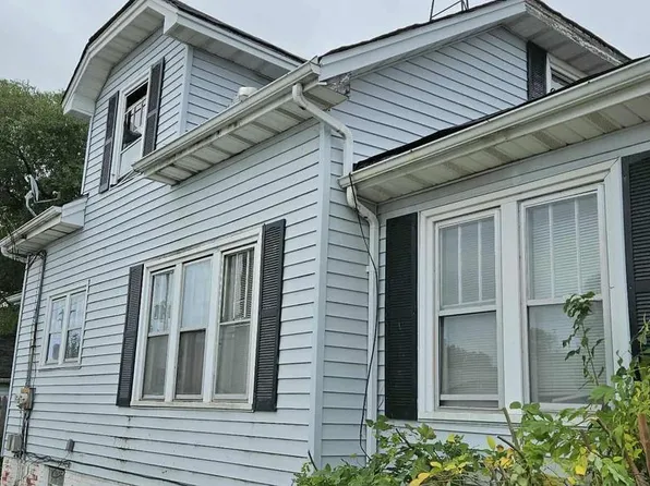 1801 Grange AVENUE, Racine, WI 53403