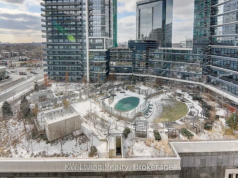 23 Sheppard Ave E #1202 — Photo 28
