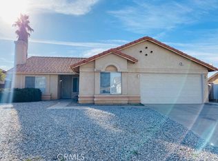 13022 Snowview Rd, Victorville, CA 92392