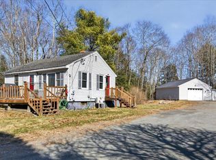 153 Stillwater Avenue, Orono, ME 04473