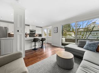 1106 W 11th Ave #202, Vancouver, BC