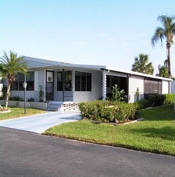 New and Used Manufactured Homes For Sale