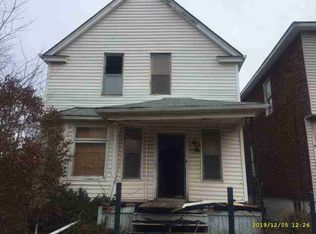 5912 Colfax St, Detroit, MI 48210