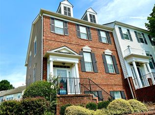 14551 Durant Blvd, Charlotte, NC 28277