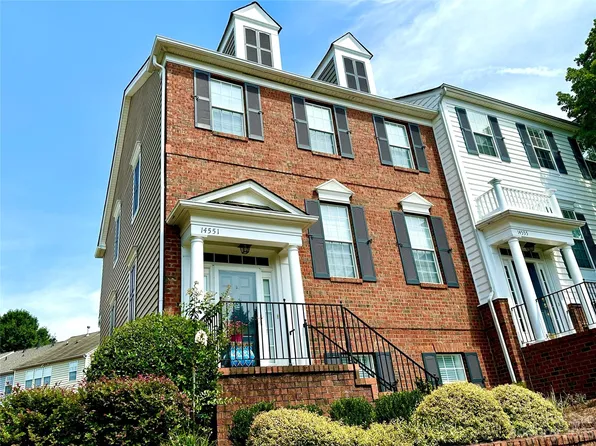 14551 Durant Blvd, Charlotte, NC 28277