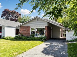 29 Orton Park Rd, Toronto, ON M1G3G2