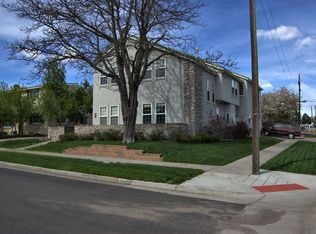 201 S Ivy St, Denver, CO 80224