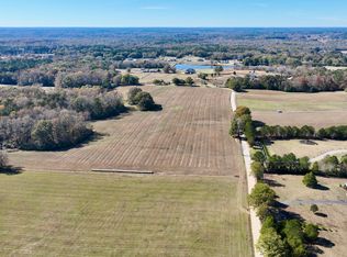 5 Mask Rd, Brooks, GA 30205