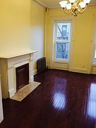 Rented by Corcoran