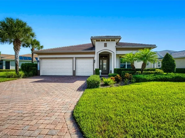 13840 Woodhaven Cir, Fort Myers, FL 33905