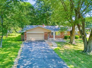 220 Webb Dr, Indianapolis, IN 46227