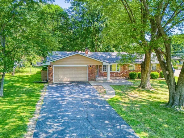 220 Webb Dr, Indianapolis, IN 46227