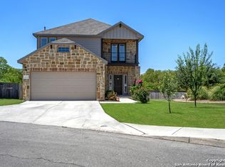 1203 Beacon Cv, San Antonio, TX 78245