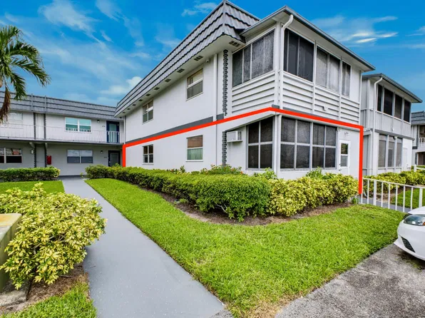 451 Saxony J, Delray Beach, FL 33446