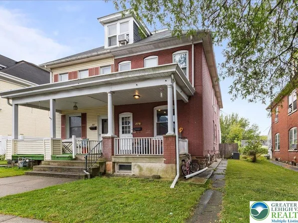 270 W Wilkes Barre St, Easton, PA 18042