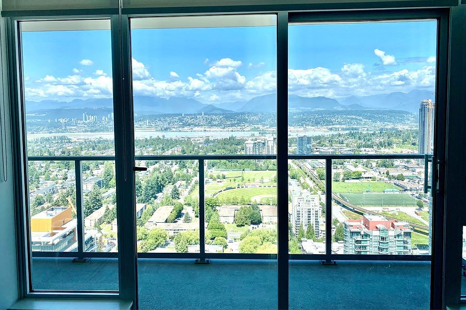 Living room View