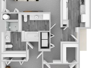 1012 Big Mountain Ave S #105, Salem, OR 97306