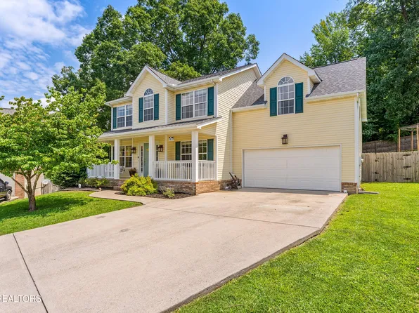 5816 Bouquet Ln, Knoxville, TN 37924