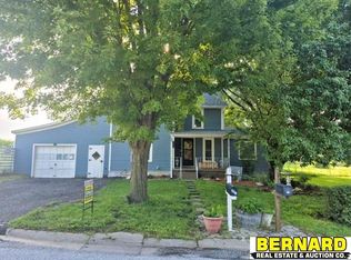 406 Elm St, Verdon, NE 68457