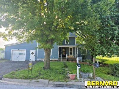 406 Elm St, Verdon, NE, 68457