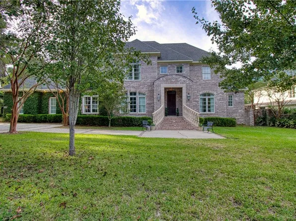 114 Hillwood Rd, Mobile, AL 36608