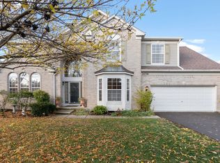 24706 Woodstock Dr, Plainfield, IL 60585