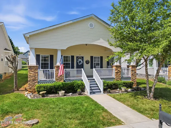 315 Willow Creek Blvd, Sweetwater, TN 37874