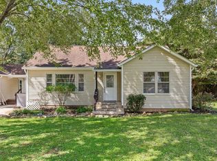 1019 N Dennis Ave, Jasper, TN 37347