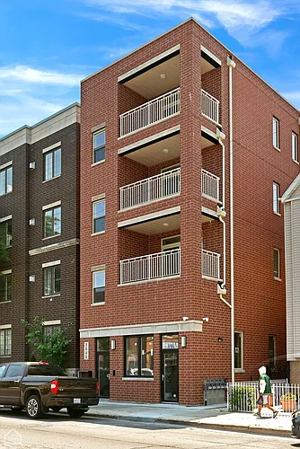 3545 W Belmont Ave #2 Photo 1
