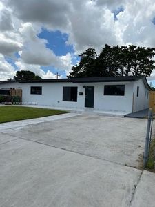 1260 W 32nd St, Hialeah, FL, 33012
