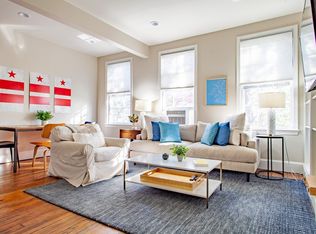 3231 P St NW #3-ID1037727P, Washington, DC 20007