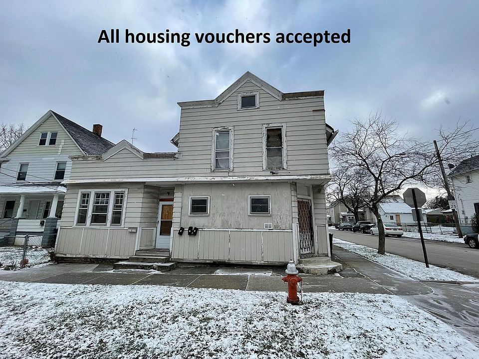 1st image of 3547 W 50th St #4