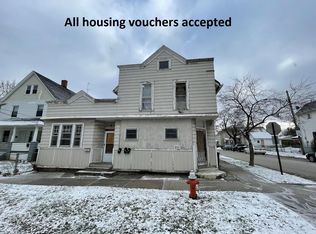 3547 W 50th St #4, Cleveland, OH