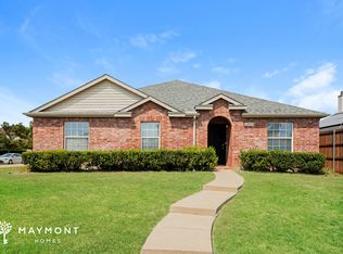 1253 Flower Ridge Dr, Lancaster, TX 75134