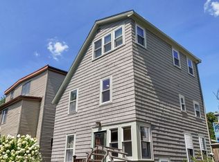 1 Olive Pl, Cambridge, MA 02140