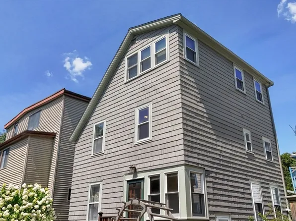 1 Olive Pl, Cambridge, MA 02140