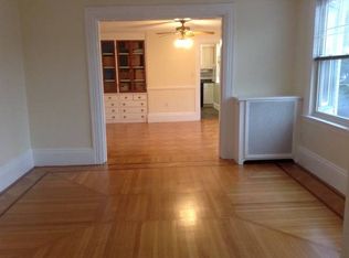 135 Forest St #2, Medford, MA 02155
