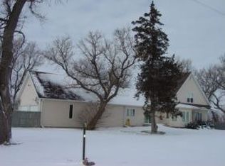 75443 Road 431, Lexington, NE 68850