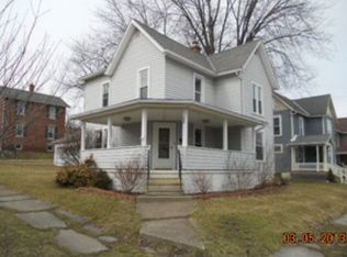 34 E 9th St, Ashland, OH 44805