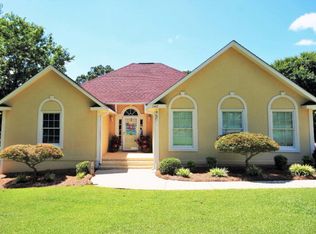248 Winnstead Dr, Leesburg, GA 31763