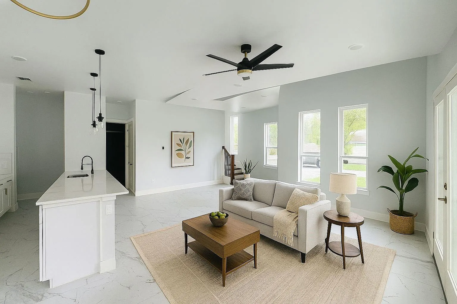 3 bed, 2.5 bath, 1755 sqft, $1,850 — Photo 2